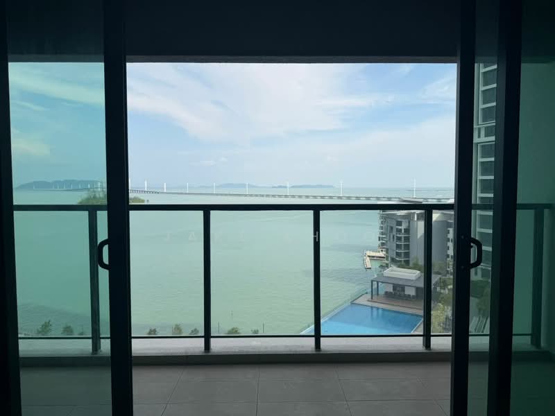 Condominium for Sale at Mezzo - Jake Khoo - Balcony - PropertyGuru.com.my