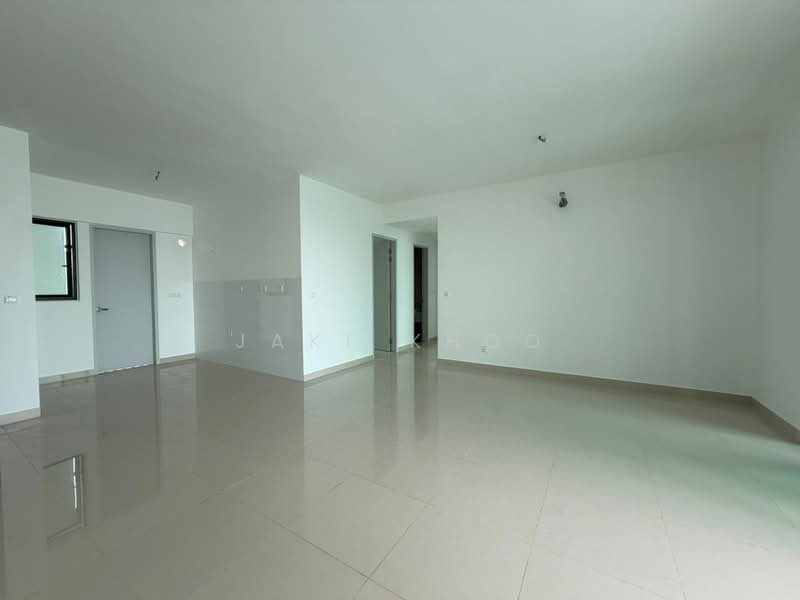 Condominium for Sale at Mezzo - Jake Khoo - Living Room - PropertyGuru.com.my