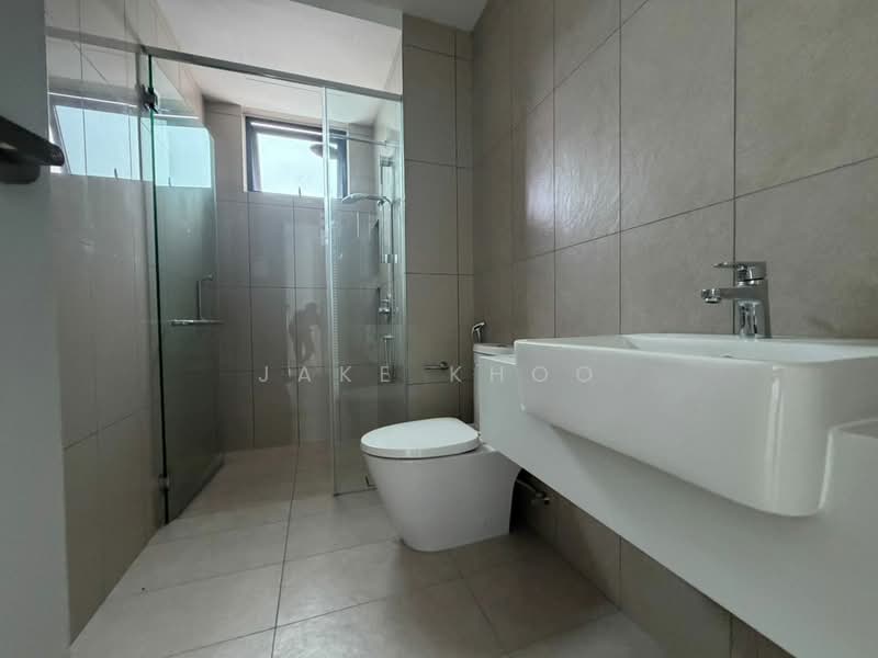 Condominium for Sale at Mezzo - Jake Khoo - Bathroom - PropertyGuru.com.my