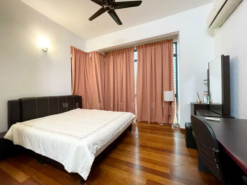 Condominium for Sale at The LIGHT COLLECTION II - Welwits Sim - Bedroom - PropertyGuru.com.my