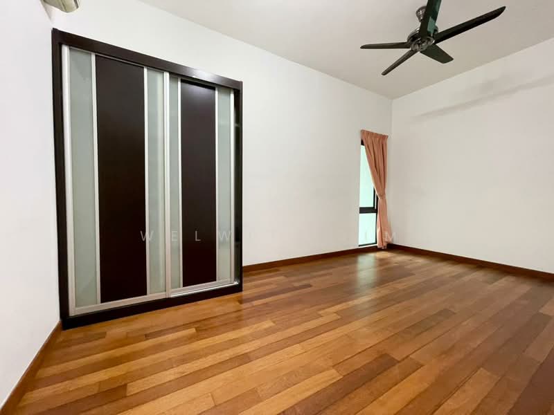 Condominium for Sale at The LIGHT COLLECTION II - Welwits Sim - Bedroom - PropertyGuru.com.my