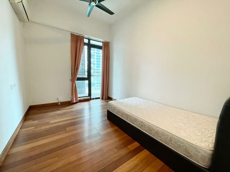 Condominium for Sale at The LIGHT COLLECTION II - Welwits Sim - Bedroom - PropertyGuru.com.my