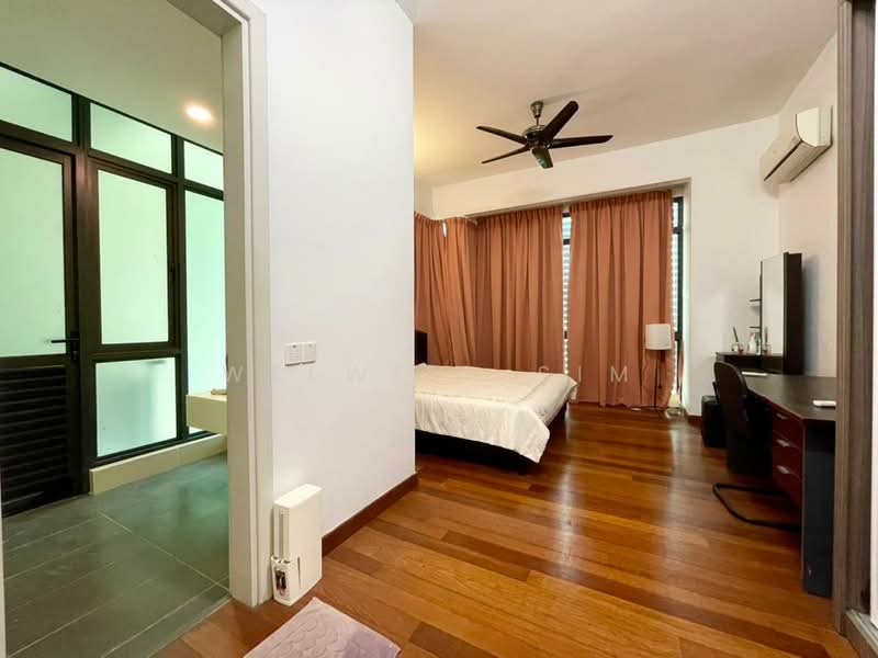 Condominium for Sale at The LIGHT COLLECTION II - Welwits Sim - Bedroom - PropertyGuru.com.my