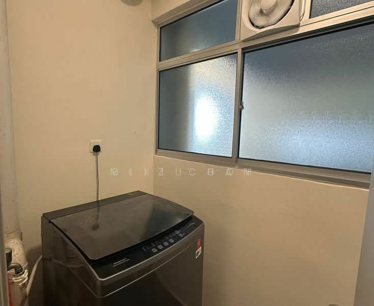Apartment for Rent at Residensi Laman Sari - Eliz Chan - Interior - PropertyGuru.com.my