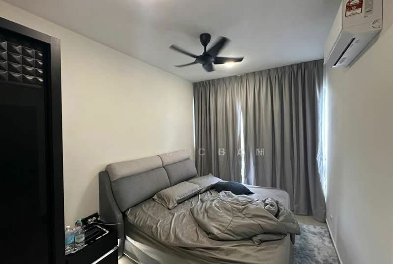 Apartment for Rent at Residensi Laman Sari - Eliz Chan - Bedroom - PropertyGuru.com.my