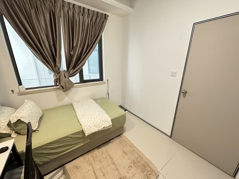 Service Residence for Rent at R&F Princess Cove Phase 1 - Andrew Ang - PropertyGuru.com.my