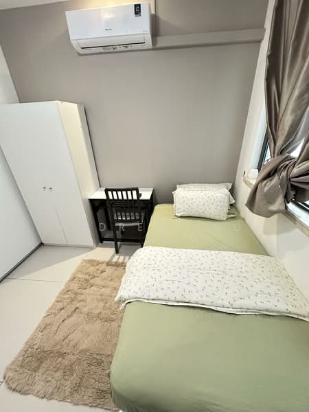 Service Residence for Rent at R&F Princess Cove Phase 1 - Andrew Ang - PropertyGuru.com.my