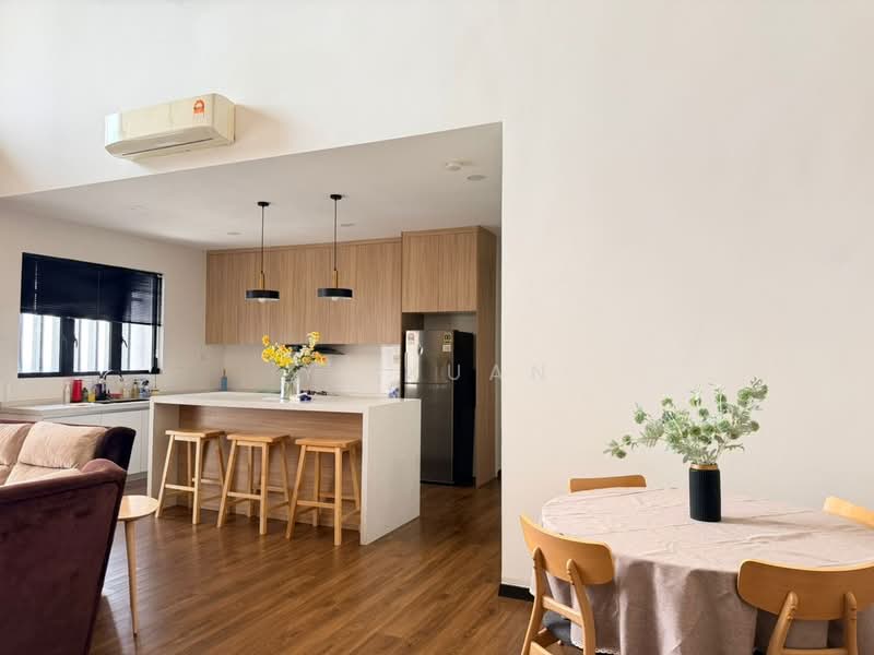 Condominium for Rent at The Parque Residences - Yi Xuan - PropertyGuru.com.my