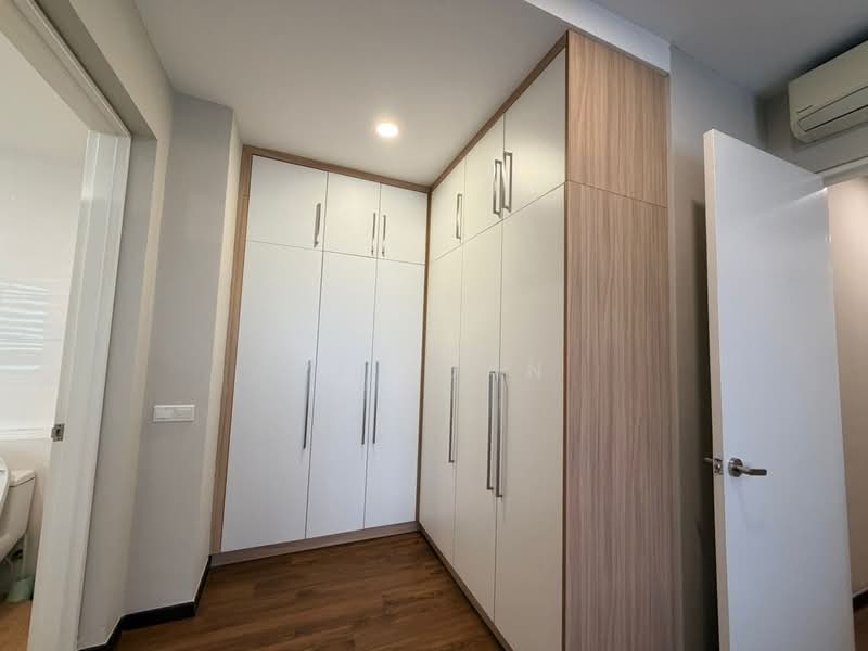 Condominium for Rent at The Parque Residences - Yi Xuan - PropertyGuru.com.my