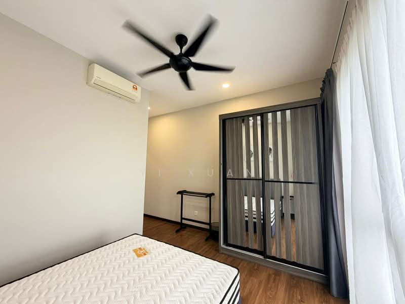 Condominium for Rent at The Parque Residences - Yi Xuan - PropertyGuru.com.my