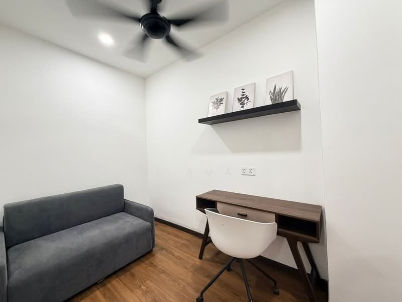 Condominium for Rent at The Parque Residences - Yi Xuan - PropertyGuru.com.my