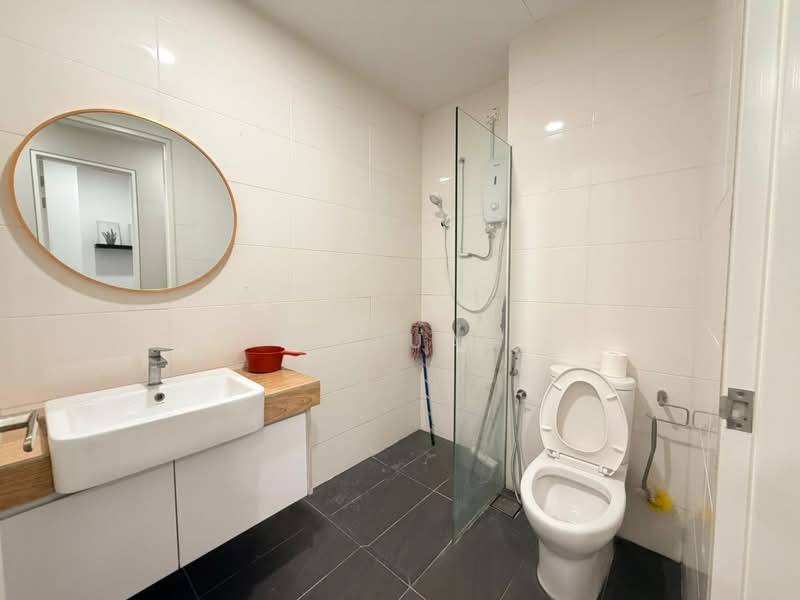 Condominium for Rent at The Parque Residences - Yi Xuan - PropertyGuru.com.my