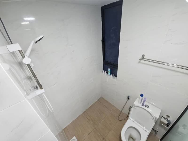 Service Residence for Rent at Country Garden Central Park - Lucas Tan - PropertyGuru.com.my