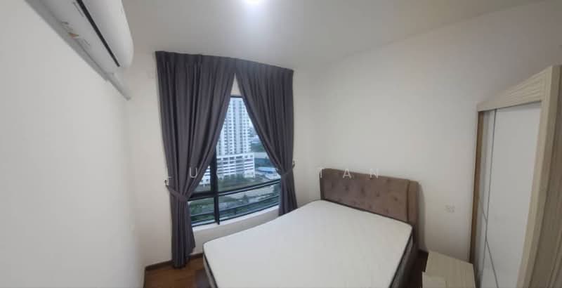 Service Residence for Rent at Country Garden Central Park - Lucas Tan - PropertyGuru.com.my