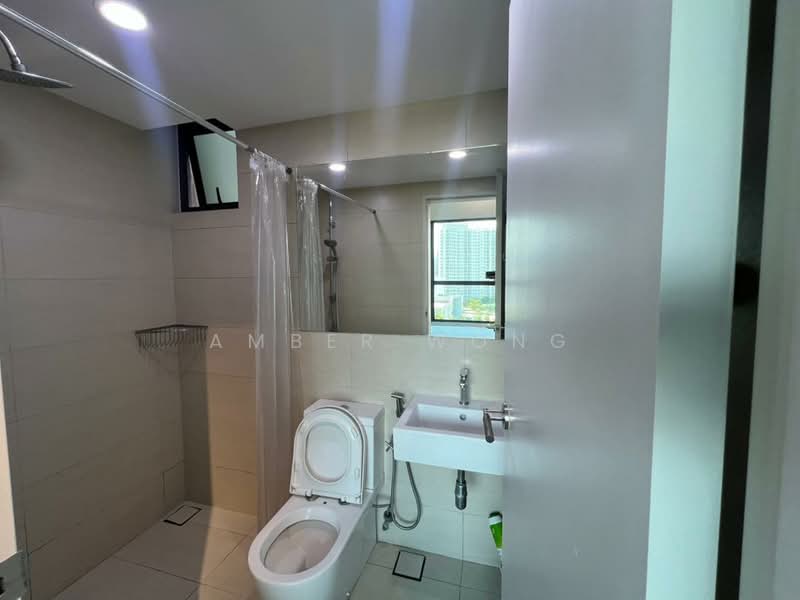 Kondominium untuk Disewa di 3 Residence - Amber Wong - Bathroom - PropertyGuru.com.my