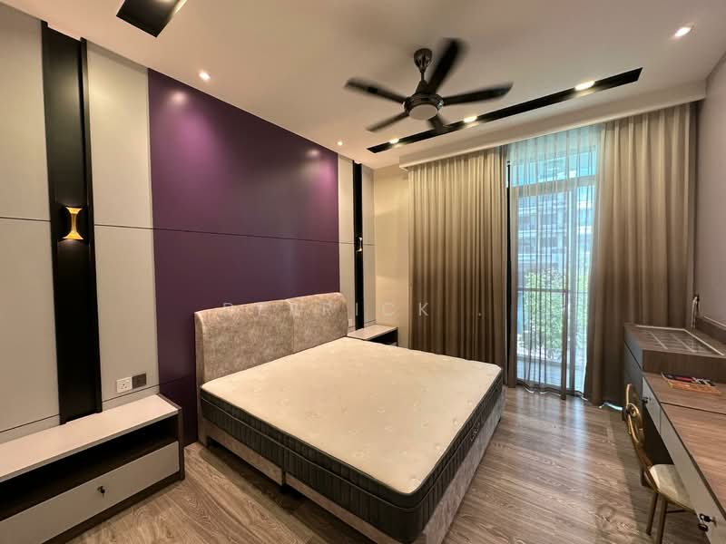 3-storey Terraced House for Sale in Sungai Ara (Penang) - Derrick . - Bedroom - PropertyGuru.com.my