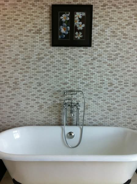 Kondominium untuk Dijual di Quayside Seafront Resort Condominiums - Jenny Ong - Bathroom - PropertyGuru.com.my