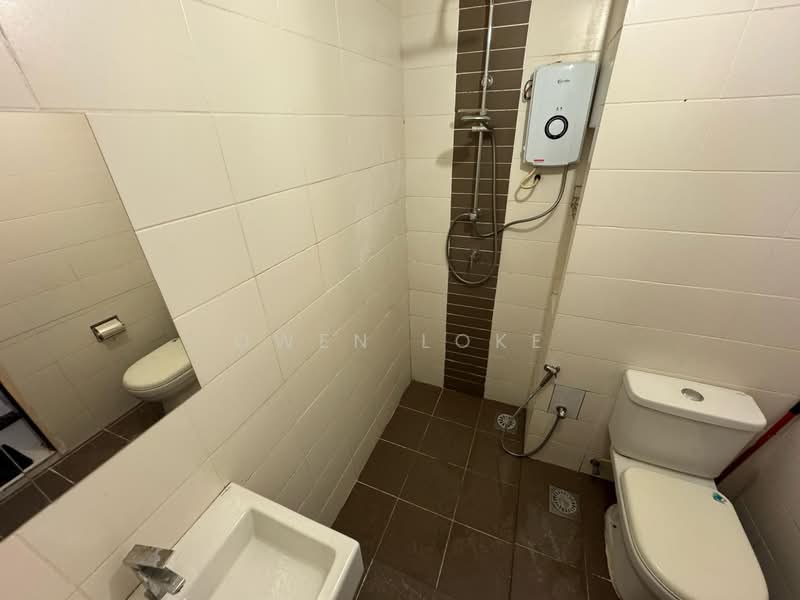 Condominium for Rent at Neo Damansara - Owen Loke - Bathroom - PropertyGuru.com.my