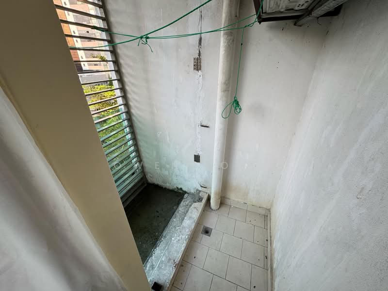 Condominium for Rent at Neo Damansara - Owen Loke - Balcony - PropertyGuru.com.my