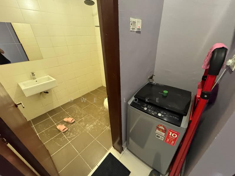 Condominium for Rent at Neo Damansara - Owen Loke - Bathroom - PropertyGuru.com.my