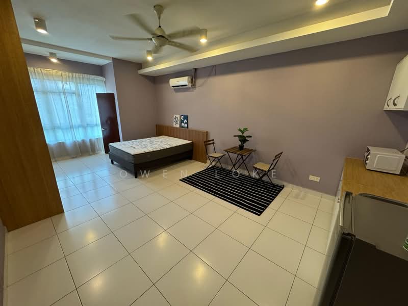 Condominium for Rent at Neo Damansara - Owen Loke - Bedroom - PropertyGuru.com.my