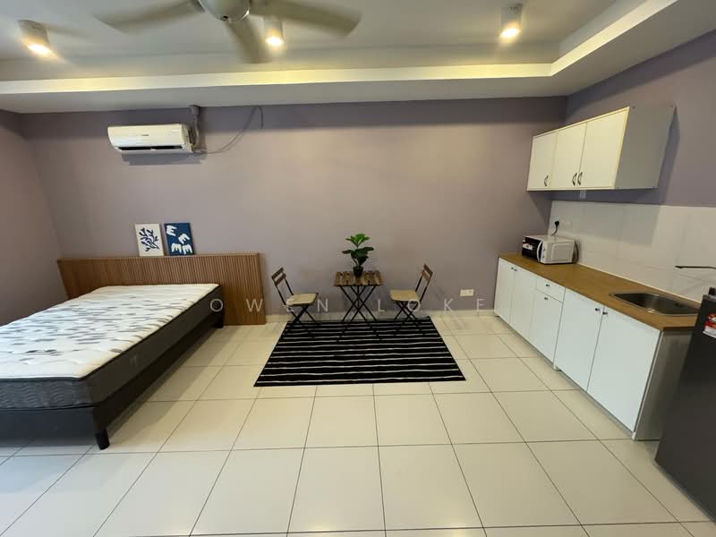 Condominium for Rent at Neo Damansara - Owen Loke - Bedroom - PropertyGuru.com.my