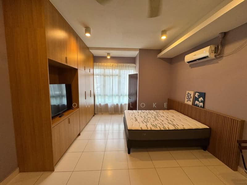 Condominium for Rent at Neo Damansara - Owen Loke - Bedroom - PropertyGuru.com.my