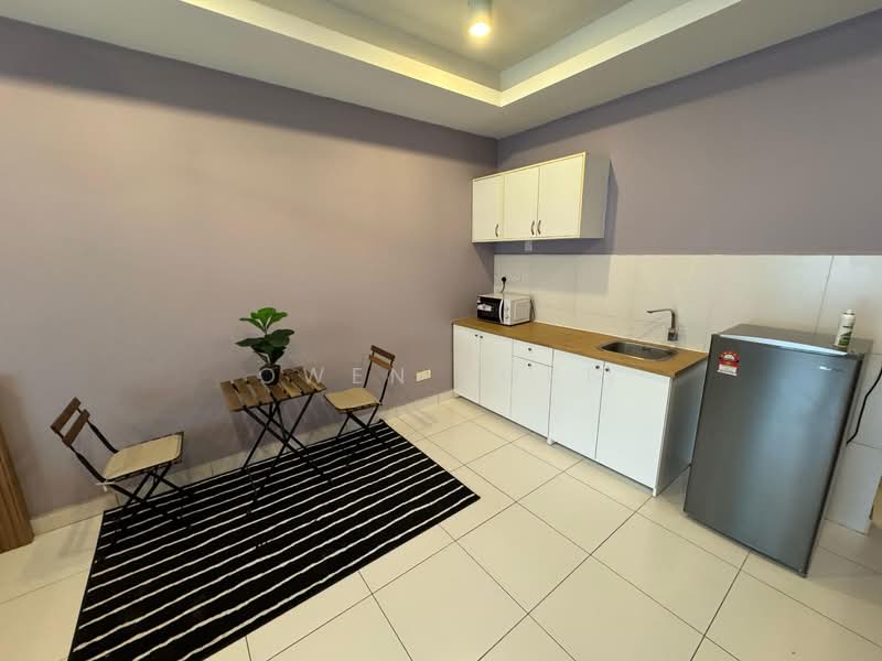 Condominium for Rent at Neo Damansara - Owen Loke - Kitchen - PropertyGuru.com.my