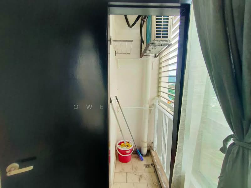 Condominium for Rent at Neo Damansara - Owen Loke - Balcony - PropertyGuru.com.my