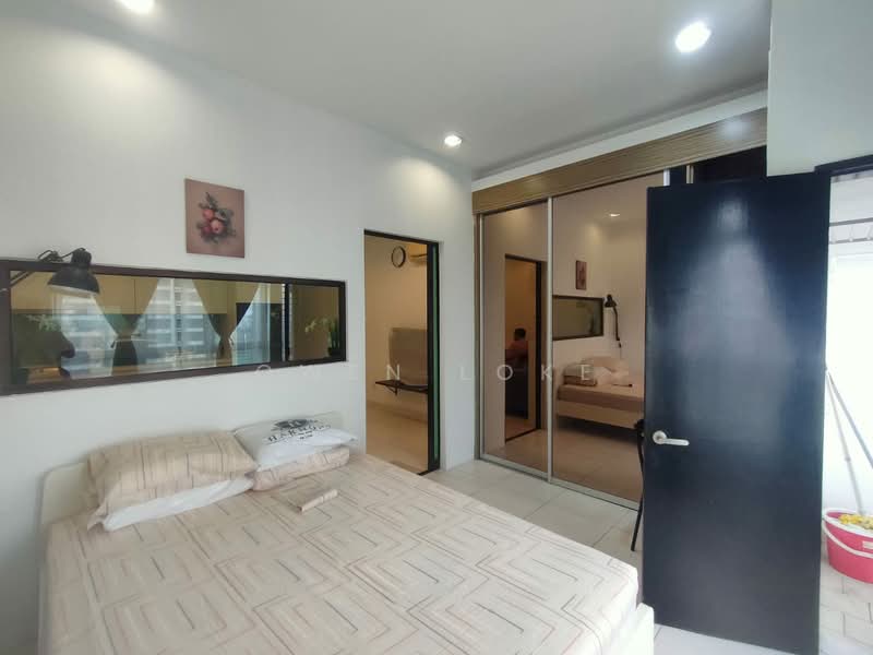 Condominium for Rent at Neo Damansara - Owen Loke - Bedroom - PropertyGuru.com.my