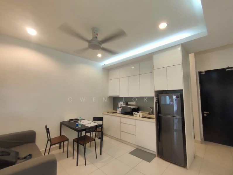 Condominium for Rent at Neo Damansara - Owen Loke - Kitchen - PropertyGuru.com.my