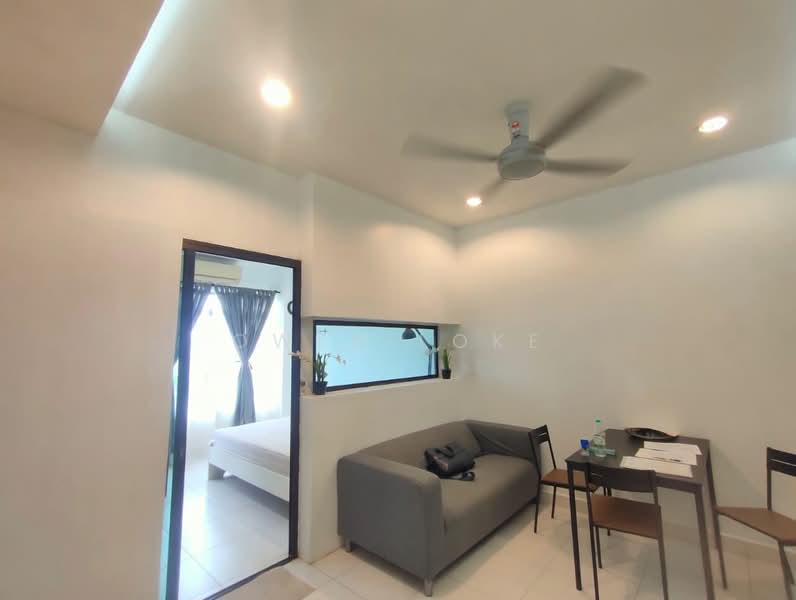 Condominium for Rent at Neo Damansara - Owen Loke - Living Room - PropertyGuru.com.my