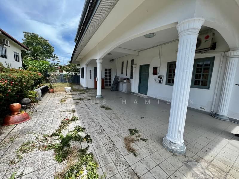 Bungalow for Sale in Ampang Jaya (Ampang) - Firdaus Hamidun - PropertyGuru.com.my
