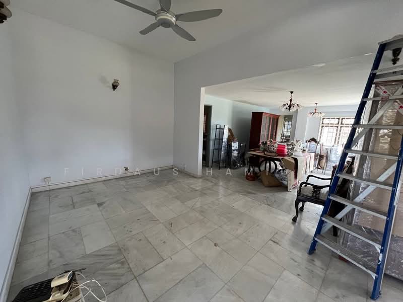 Bungalow for Sale in Ampang Jaya (Ampang) - Firdaus Hamidun - PropertyGuru.com.my