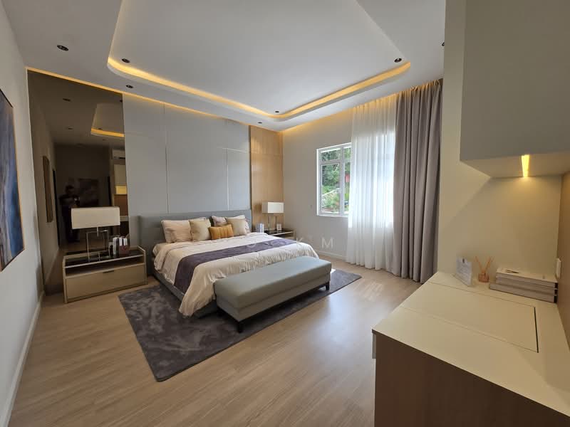 Rumah Berkembar untuk Dijual di Seremban (Negeri Sembilan) - Ho KM - PropertyGuru.com.my