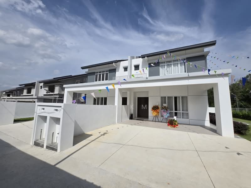 Rumah Berkembar untuk Dijual di Seremban (Negeri Sembilan) - Ho KM - PropertyGuru.com.my
