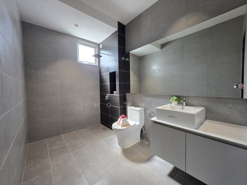 Rumah Berkembar untuk Dijual di Seremban (Negeri Sembilan) - Ho KM - PropertyGuru.com.my