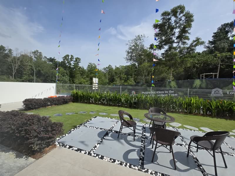 Rumah Berkembar untuk Dijual di Seremban (Negeri Sembilan) - Ho KM - PropertyGuru.com.my