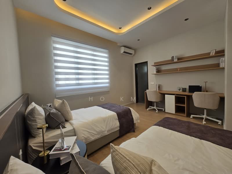 Rumah Berkembar untuk Dijual di Seremban (Negeri Sembilan) - Ho KM - PropertyGuru.com.my