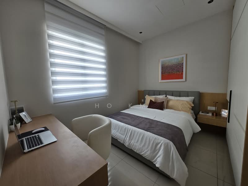 Rumah Berkembar untuk Dijual di Seremban (Negeri Sembilan) - Ho KM - PropertyGuru.com.my