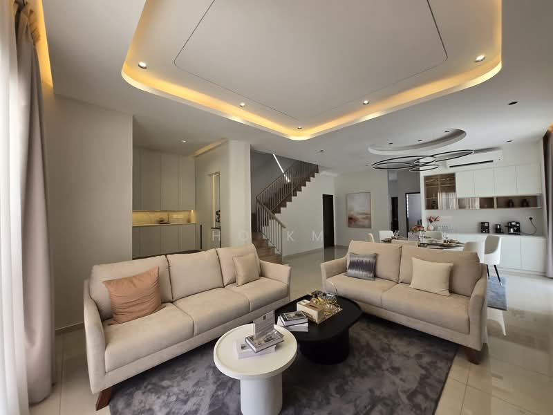 Rumah Berkembar untuk Dijual di Seremban (Negeri Sembilan) - Ho KM - PropertyGuru.com.my