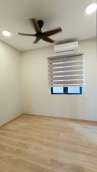 Service Residence for Rent at Aradia Residence @ Lake City KL North - Cladys Er - Interior - PropertyGuru.com.my