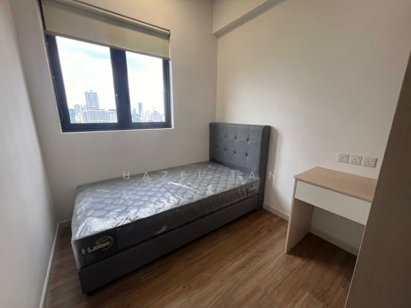 Service Residence for Sale at Sunway Velocity TWO - Hazel Tan - Bedroom - PropertyGuru.com.my