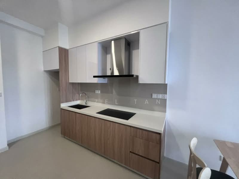 Service Residence for Sale at Sunway Velocity TWO - Hazel Tan - Kitchen - PropertyGuru.com.my