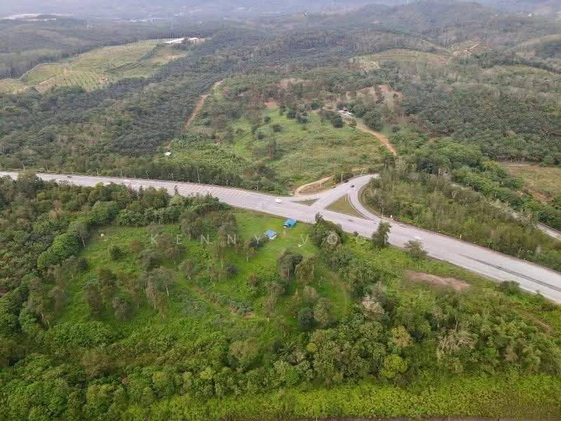 Industrial Land for Sale in Kampung Air Panas (Kerling) - Kenny Voon - Exterior - PropertyGuru.com.my