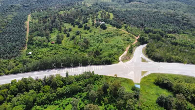 Industrial Land for Sale in Kampung Air Panas (Kerling) - Kenny Voon - Exterior - PropertyGuru.com.my