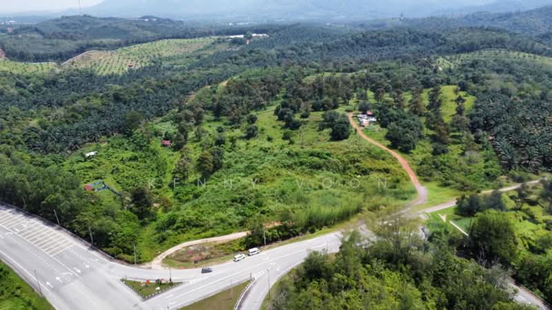 Industrial Land for Sale in Kampung Air Panas (Kerling) - Kenny Voon - Exterior - PropertyGuru.com.my