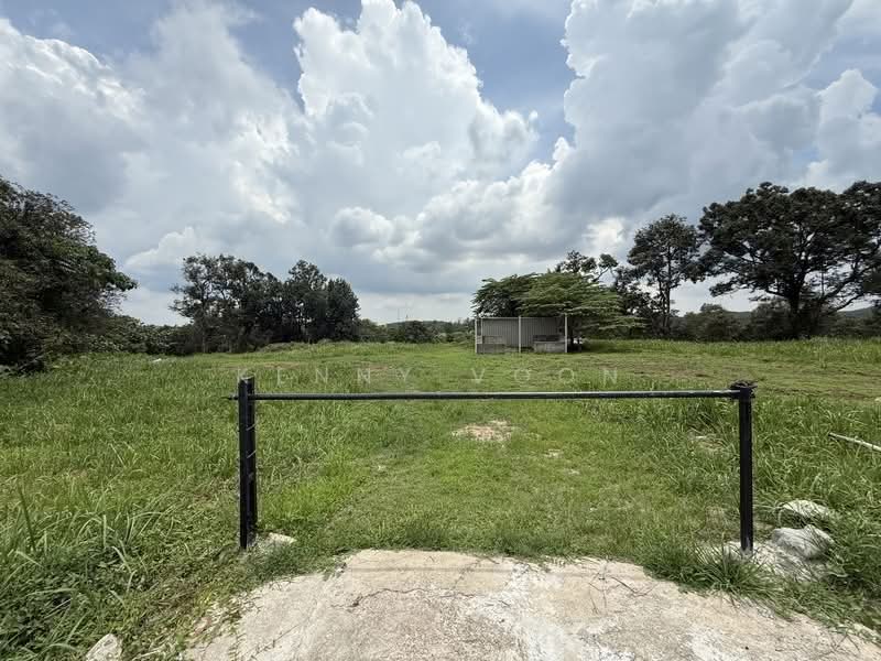 Industrial Land for Sale in Kampung Air Panas (Kerling) - Kenny Voon - Exterior - PropertyGuru.com.my