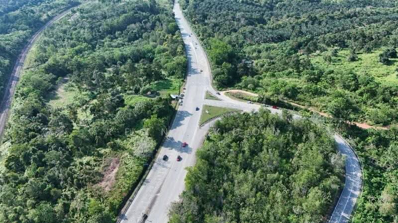 Industrial Land for Sale in Kampung Air Panas (Kerling) - Kenny Voon - Exterior - PropertyGuru.com.my