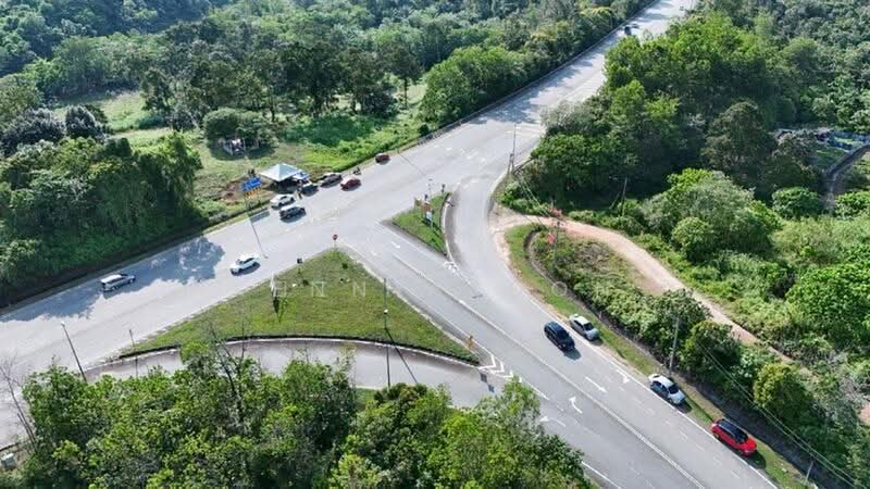 Industrial Land for Sale in Kampung Air Panas (Kerling) - Kenny Voon - Exterior - PropertyGuru.com.my
